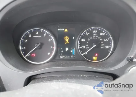 2016 Mitsubishi Outlander Es/Se/Sel z USA, uszkodzony, nr VIN JA4AZ3A3XGZ005453